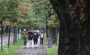 U BiH ponovo visoke brojke novozaraženih koronavirusom